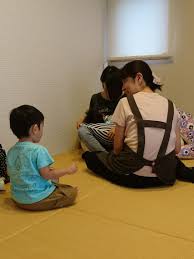 岡崎の産後ケアハウスははのわ しほ助産院