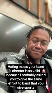 I know coach wouldnt accept you being lazy, why should I?  #banddirectorsoftiktok #banddirector #highschoolband #fyp #teachersoftiktok  #band #teachersoftiktok