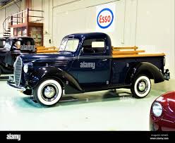 Image result for Dark Blue 1938 Truck