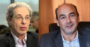 Massa anunció a otros dos integrantes del Gabinete: Daniel Marx y Eduardo  Setti