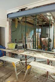 Knocking Down Internal Walls Homebuilding Renovating Building A House House Extension Design Renovations