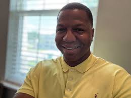 Nathan Mathew Chambers