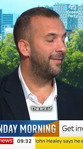 @TheGreenParty's video Tweet