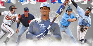 He signed with the tampa bay rays on july 2, 2017. Wander Franco Repeats As Top Overall Prospect Milb Com