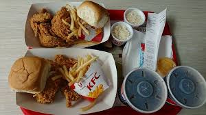 Kfc المنامة تعليقات حول المطاعم Tripadvisor