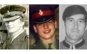 Hyde Park IRA bombing: families attack police blunder