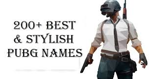 It's useful for making free fire name style symbols to make your profile stand out and have a little bit of individuality. 200 Best Stylish Pubg Names All Time Best Pubg Names