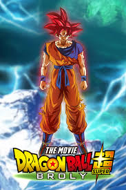 1 summary 1.1 prologue 1.2 after the tournament 1.3 vegeta vs. Dragon Ball Super Broly Movie Ssj God Goku Poster 12inx18in Free Shipping