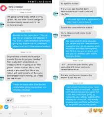 We did not find results for: Just Started The Conversation And It Escalated Quickly Niceguys