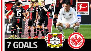 Just enter the dates on which you plan to travel from leverkusen to frankfurt. 6 1 After 36 Minutes Leverkusen Demolish Frankfurt In The Half Of The Season Youtube