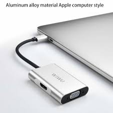 Chances are, your linux system already has the hplip software installed. Wiwu Usb C To Hdmi Adapter 4k 60hz Type C To Hdmi Adapter Cable Type C To Vga 1080p Compatible For Macbook Pro Chromebook Lenovo Dell Xps All Type C Computers Datamation