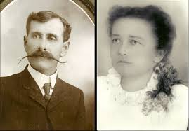 Pedigree Chart for Hannah TICKLE