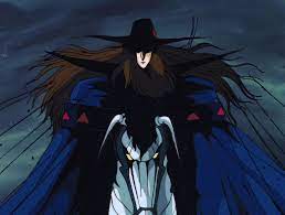Maybe you would like to learn more about one of these? Vampire Hunter D 1985 Review Ripe Mangoes