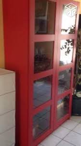 Vitrine Rouge Ikea Ameublement Vienne Leboncoin Fr Ameublement Ikea Maison