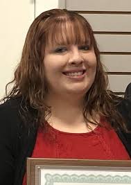 Business people for Jan. 6