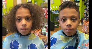 Who is a great hair stylist in Suffolk?