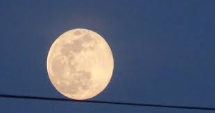 Agora que você já sabe em qual fase da lua estamos hoje. Ultima Super Lua De 2020 Pode Ser Vista Hoje E Amanha