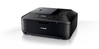 If you don't have the disc, you can download the software from the canon website. Canon Pixma Mx534 Canon Emirates