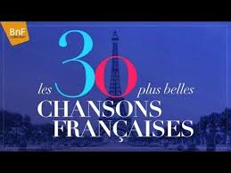 Les 30 Plus Belles Chansons Francaises Chansons Francaises Chanson Belle Chanson