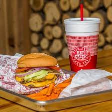 Hat Creek Burger Company 115 Photos 134 Reviews Burgers 8185 Walnut Hill Ln Dallas Tx Restaurant Reviews Phone Number Menu