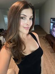 karma is that girl, like✨