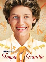 Prime Video: Temple Grandin