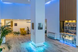 Maybe you would like to learn more about one of these? Hotel Steaua De Mare Aqvatonic Eforie Nord Romania