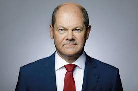 Olaf scholz wird dem politisch eher konservativen flügel der spd zugerechnet. Federal Ministry Of Finance Federal Minister Of Finance Olaf Scholz