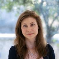 Slaveya Kirova ACMA CGMA