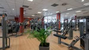 Welcome to chi fitness, malaysia's leading fitness operator. Fitness In Berlin Urban Sports Club