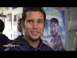 Golovkin Analyzes Jacobs