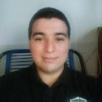 Eric Rodrigo Aranda Oviedo