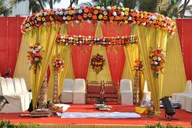Seven star is best company for manufacturing and wholesale wedding decoration items in india. Indian Wedding Decoration Ideas Home