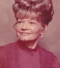 Mildred Dennis Service Details