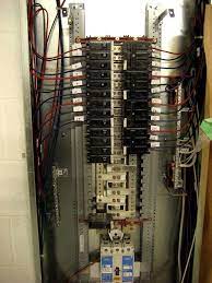 Check spelling or type a new query. What Does It Cost To Replace Electrical Panel Happy Diy Home