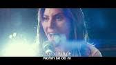 Britney spears a její píseň he about to love me. Zrodila Se Hvezda 2018 Cz Hd Trailer Youtube