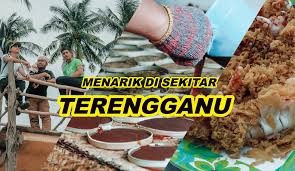 Boleh mulakan dengan negeri terengganu dulu. Menarik Di Sekitar Negeri Terengganu Mawardi Yunus