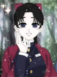 Tsutako Tomioka 😍💋💅💅 | Anime poses reference, Anime, Anime chibi