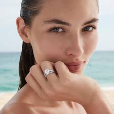 Engagement Ring Bands 2025