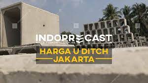 Gratis biaya pengiriman untuk area jakarta, bogor, depok, tangerang, bekasi dan . Harga U Ditch Jakarta 2021 Free Ongkir Penawaran Tutup Saluran Beton