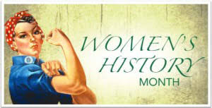 See more ideas about womens history month, women in history, library of congress. Why March Is National Women S History Month National Women S History Alliance