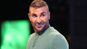 Ahmed Saad postpones performance due to jaw surgery, withdraws from the  32nd Arab Music Festival