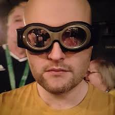 AcidUK (Sean Cusack) · GitHub