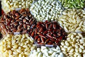 cereales o granos integrales adelgazar sin hacer dietas food perfect rice recipe perfect rice