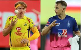 Samuel matthew curran is an english cricketer, who plays for surrey, and england. Ipl 2020 Tom Curran Reveals What Was Going Through His Head While Facing Brother Sam
