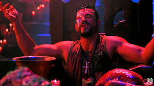 Anderson, produced by lawrence kasanoff, and starring robin shou, linden ashby. Toyark S Figures Wanted Spotlight Mortal Kombat The Movie 1995 The Toyark News