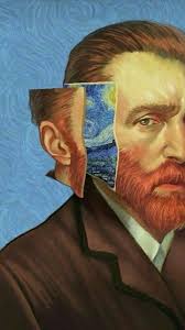 Gamze Kurt Adli Kullanicinin Fondos De Pantaia Panosundaki Pin Sanat Tarihi Vincent Van Gogh Sanat Baskilar