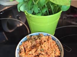 Tapenade De Tomate Piquante Par Verol29 Une Recette De Fan A Retrouver Dans La Categorie Sauces Dips Et Pates A Tartiner Sur Www Espace Recettes Fr De Thermomix Sup Sup