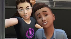 Casandra Blake's Instagram, Twitter & Facebook