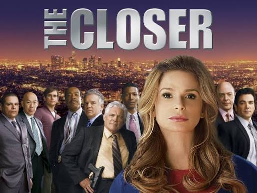 Prime Video: The Closer: The Complete Sixth Season